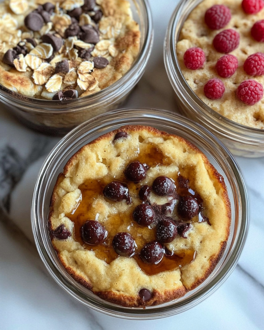 Baked Protein Pancake Bowls for Delicious Meal Prep 5 Baked-Protein-Pancake-Bowls-for-Delicious-Meal-Prep.webp