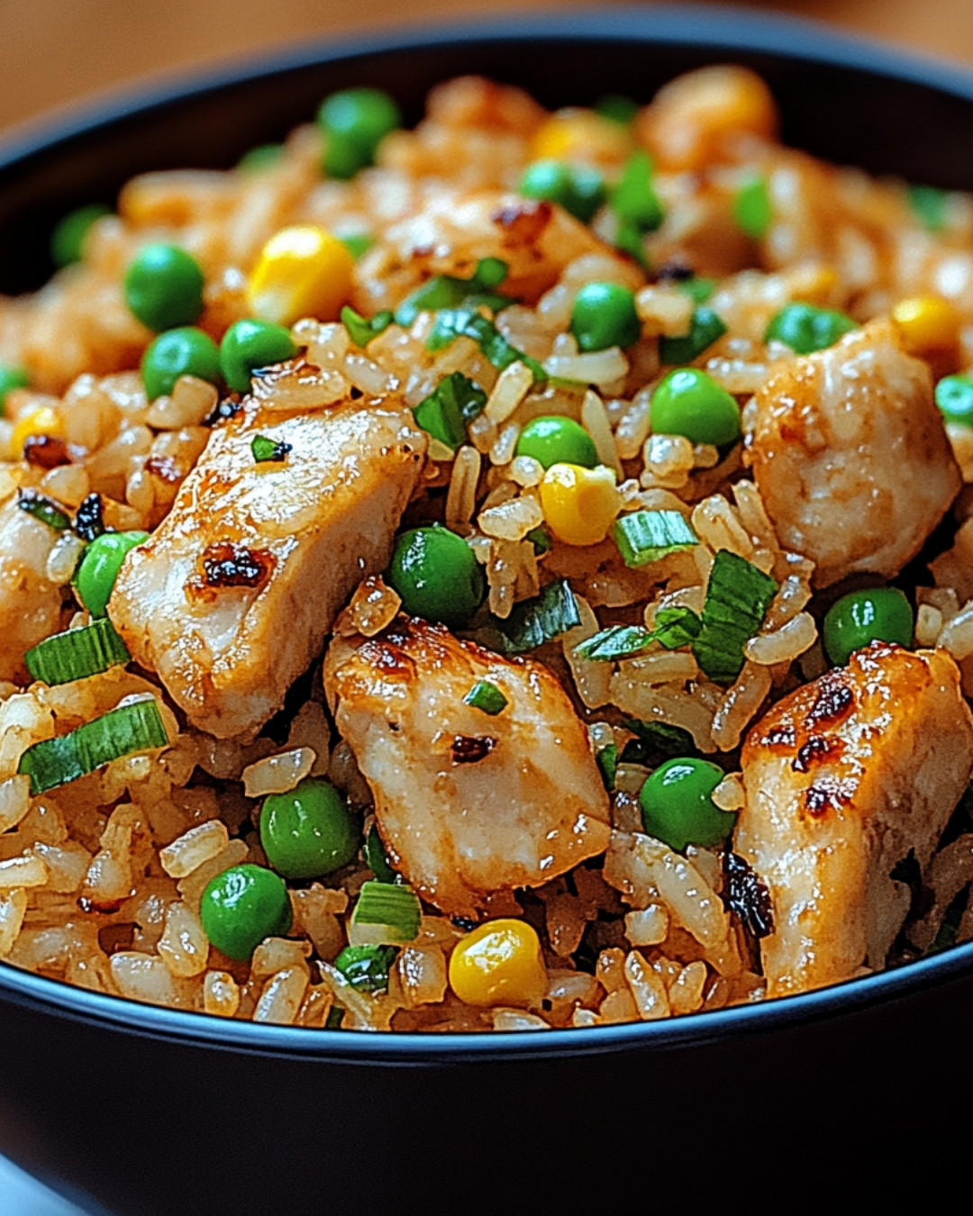 Delicious Crispy Garlic Chicken Fried Rice 5 Delicious-Crispy-Garlic-Chicken-Fried-Rice.webp