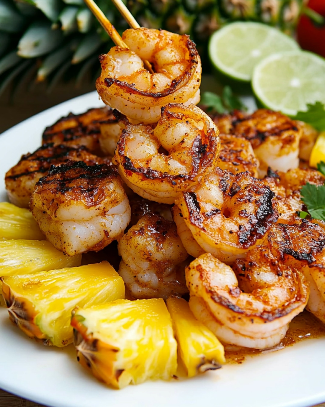 Grilled Jerk Shrimp and Pineapple Delight 5 grilled-jerk-shrimp-and-pineapple-delight.webp