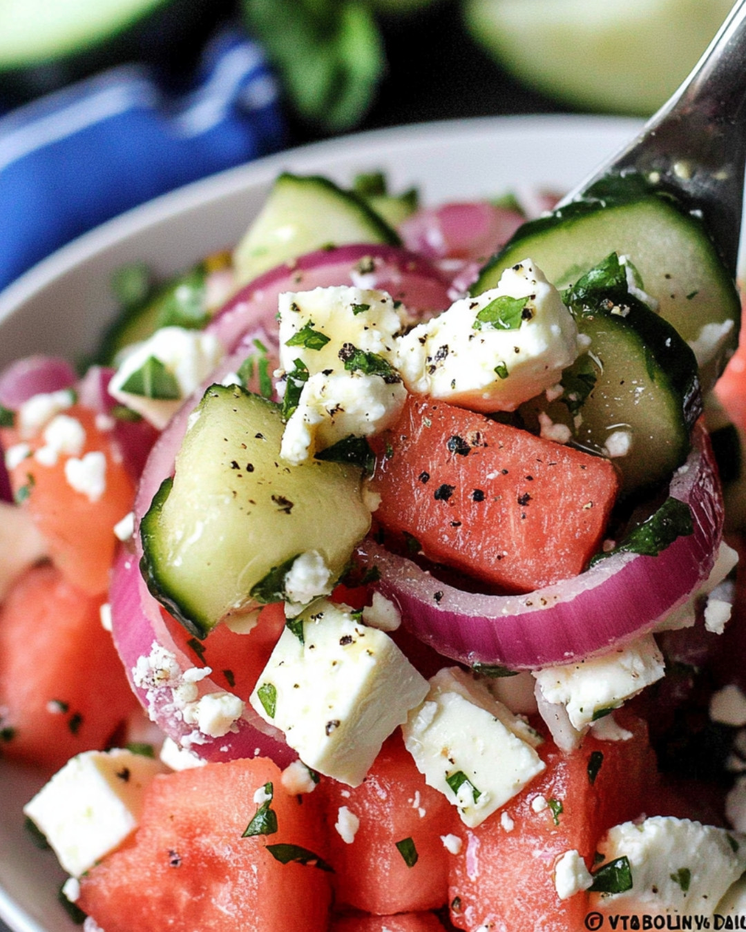 Fresh and Delightful Watermelon Salad with Feta and Mint 5 fresh-and-delightful-watermelon-salad-with-feta-and-mint.webp