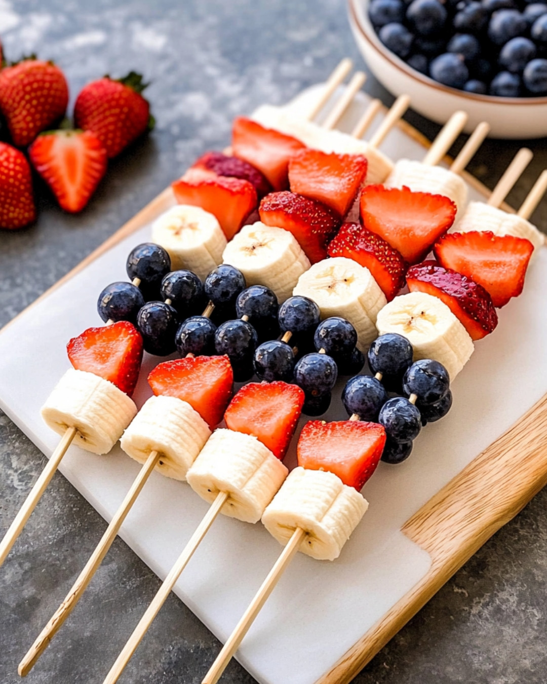Red White and Blue Fruit Kabobs Delight 5 red-white-and-blue-fruit-kabobs-delight.webp