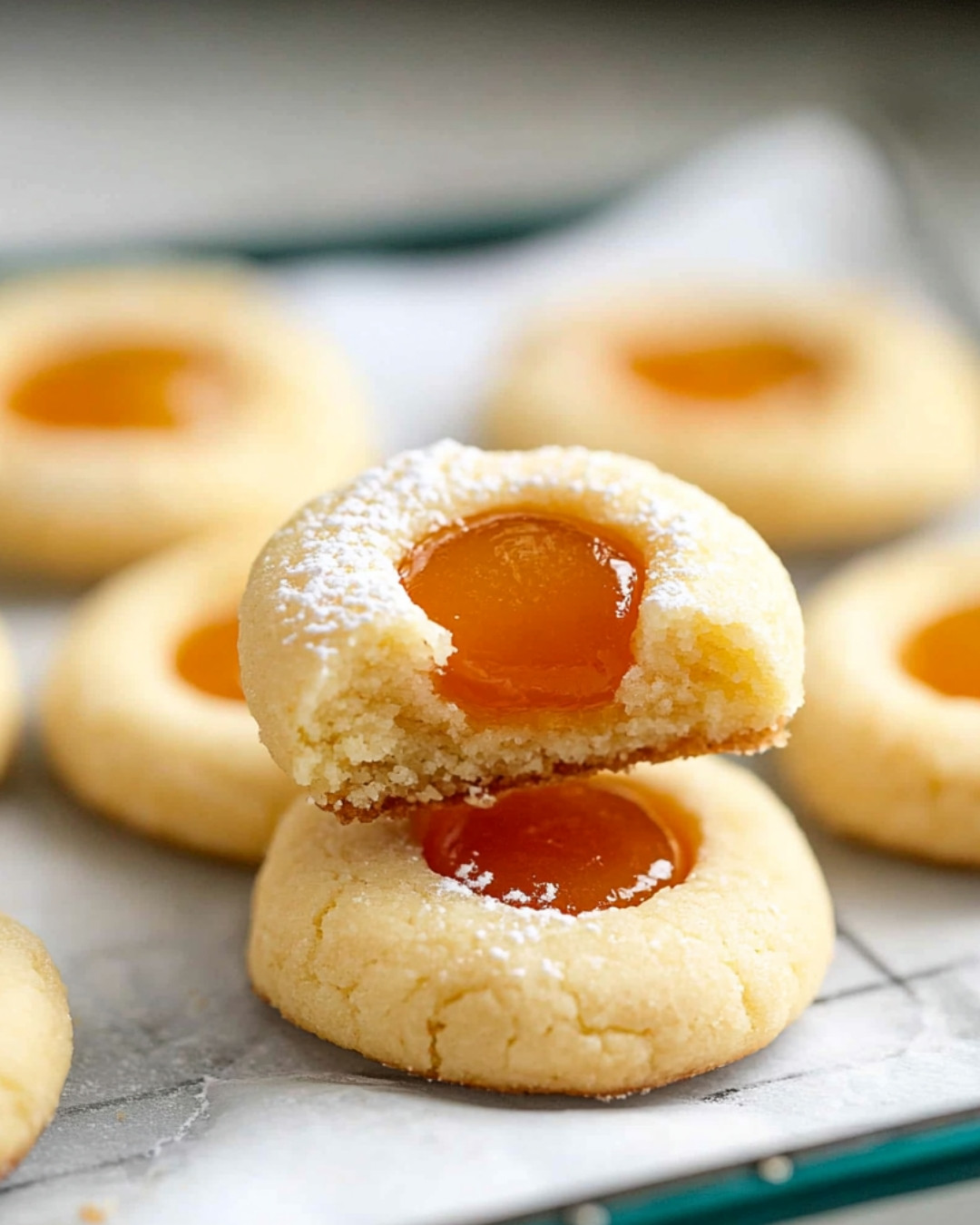Apricot Delight Thumbprint Cookies 5 Apricot-Delight-Thumbprint-Cookies.webp